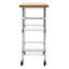 Eversole Kitchen Cart