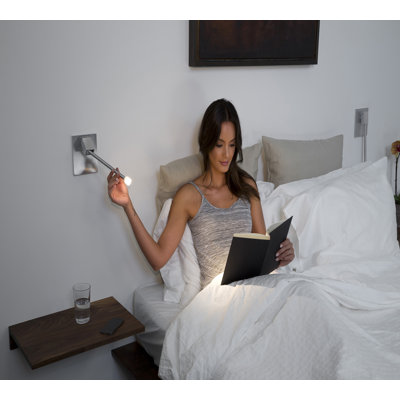 Libri LED Spotlight