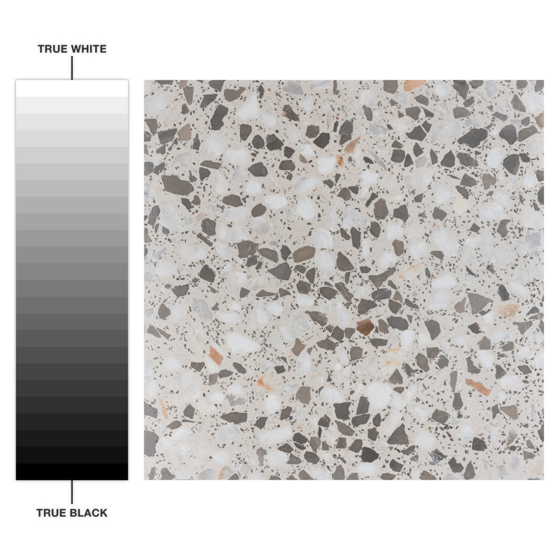 Kings 18" x 18" Porcelain Wall Wall & Floor Tile