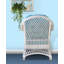 Chaise berçante Baney-1829938621