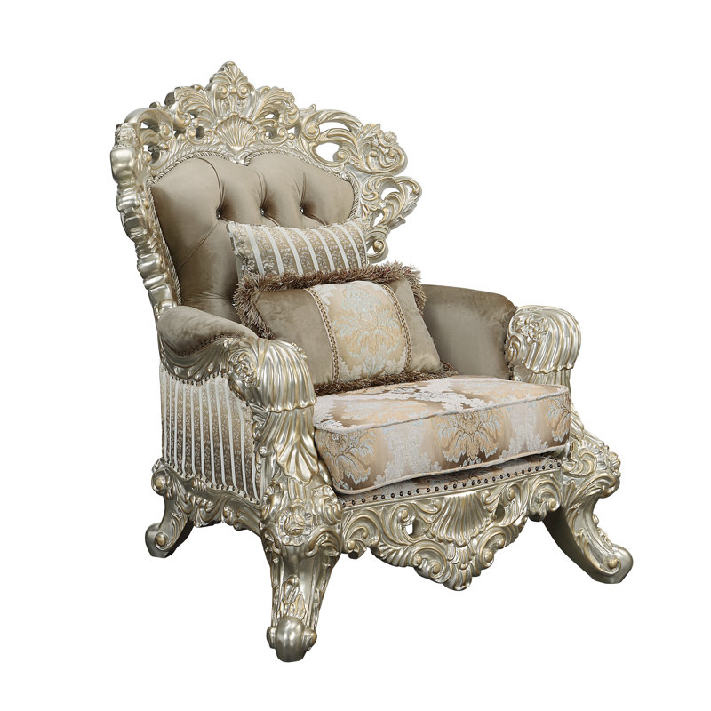 Chaise Minvydas