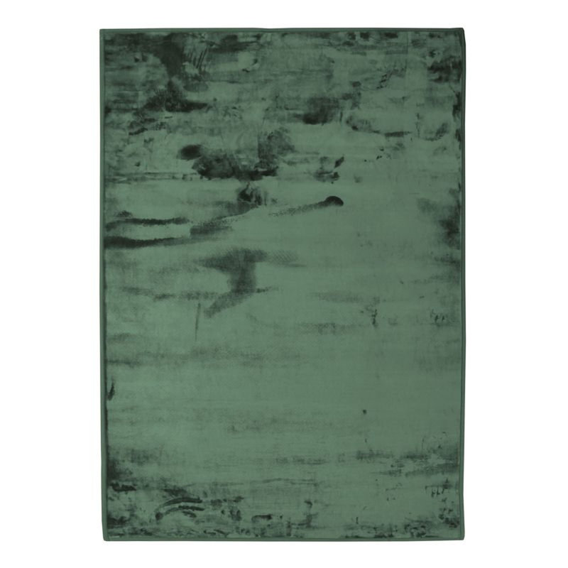 Imala Solid Colour Area Rug, Rectangle 185 x 290cm