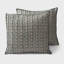 Ensemble de housses de coussin en coton imprimé floral vert Kunj 20" x 26"-130726807-133726242