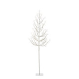 Tree Lot Artificial Christmas Tree