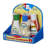 Preschool Play Food with Kitchen Accessories