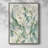 Underwater Botany II Framed Print - Solid Wood-283978830