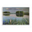 Estampe numérique Serene Marsh Reflection, conçue par Violeta Vollmer-1979659677-1979659673