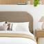 Grand lit plateforme tapissier Barella-101181373-101181375