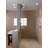 Universal Showering Components Shower Head with H2okinetic Technology-17040617