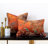 Animal Print Cotton Blend Reversible Pillow Cover-100391240-100391239