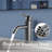 Topcraft Single Handle Bathroom Faucet-115607489