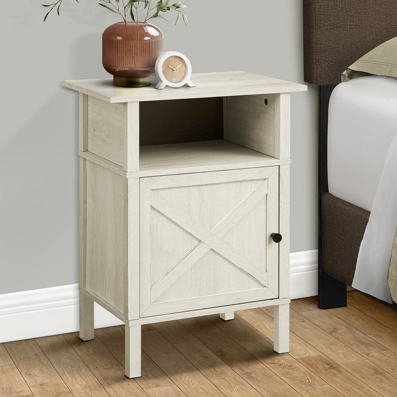 Table d'appoint, table d'appoint, bout, salon, petit, rangement, transitionnel, Tanné
