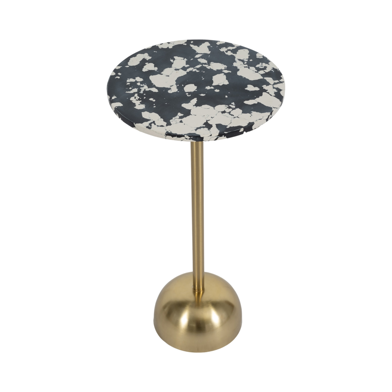 25" Hathie Accent Table,