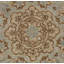 Vintage One-of-a-Kind 6'5" X 10'2" Area Rug