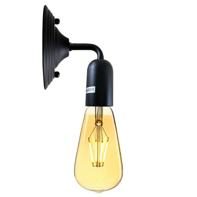 Nikias Armed Sconce