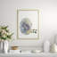 Modern Abstract V Painting by Sara Brown-26932562-26932563