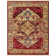 Angeliya Oriental Indoor Rug