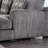 Ruthanne U-Shaped Sectional With Right Chaise