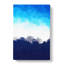 Camels Trekking In Morocco In Abstract - Wrapped Canvas-55311602
