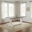 Console en bois massif 64 "Highworth-1056890770