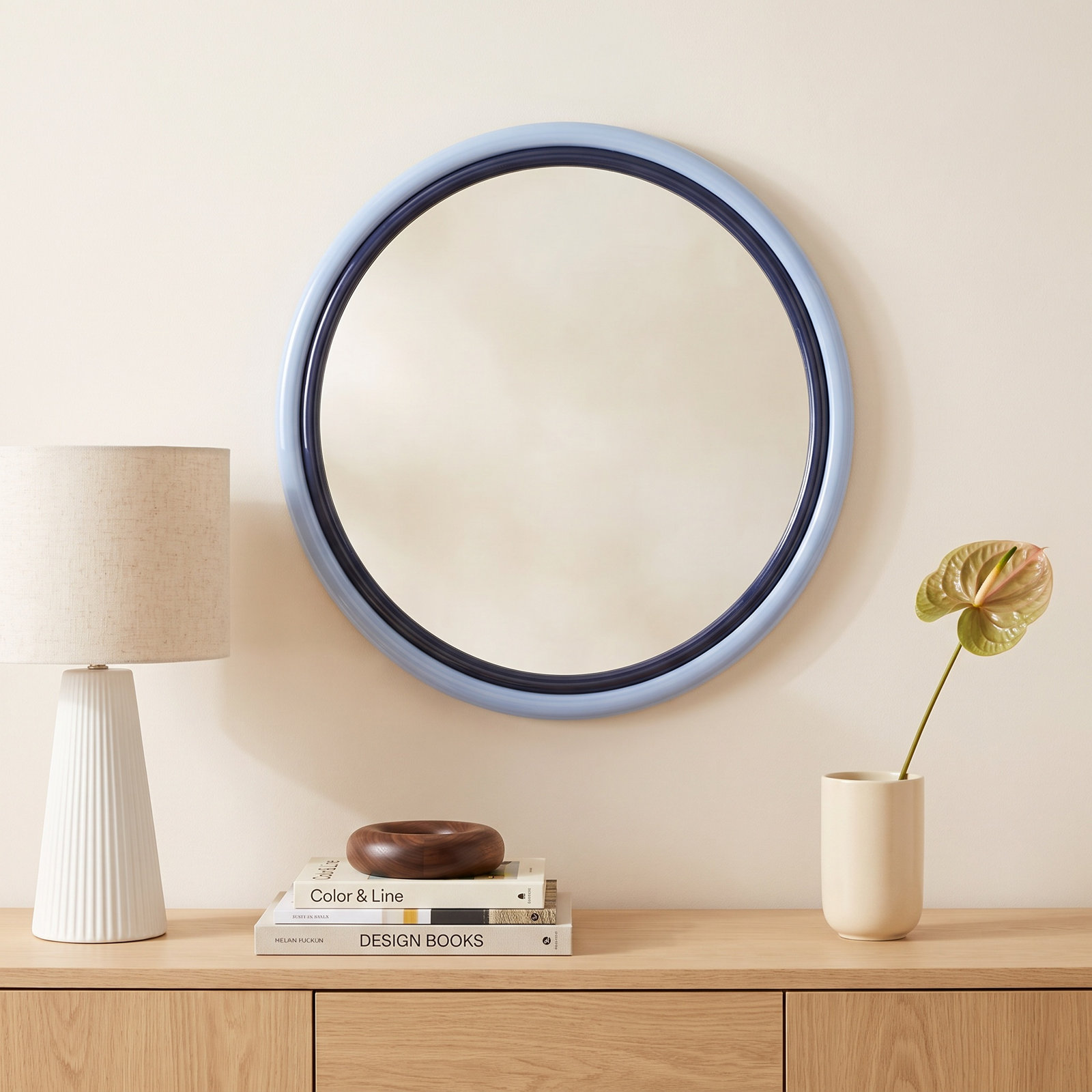 Ailey  Mirror