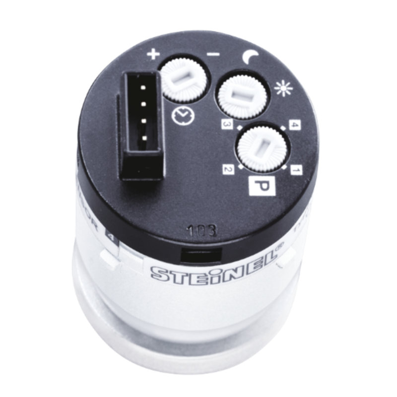 Spare Mini Sensor PIR, White