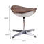 Tabouret pivotant Bailee