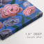 Layered Petals III -Galery Enveloppé Cavas-602651807