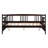 Full Size Daybed With Support Legs-873889024
