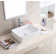 STYLISH Opulence Bold 18-3/4"L Rectangular Vessel Sink