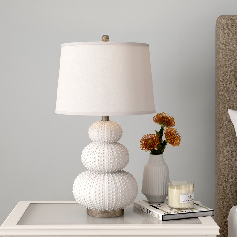 Ensemble de lampes de table 28,5 po Merlino