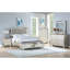 Meuble de chambre traditionnel 1Pc
