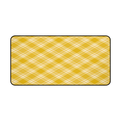 Polyester Desk Pad