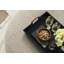 Nest Round Ottoman