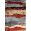 One-of-a-Kind 2'6" X 7'10" Flatweave Area Rug