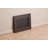 15-Inch Wide Gravity Baseboard Vent-55008156