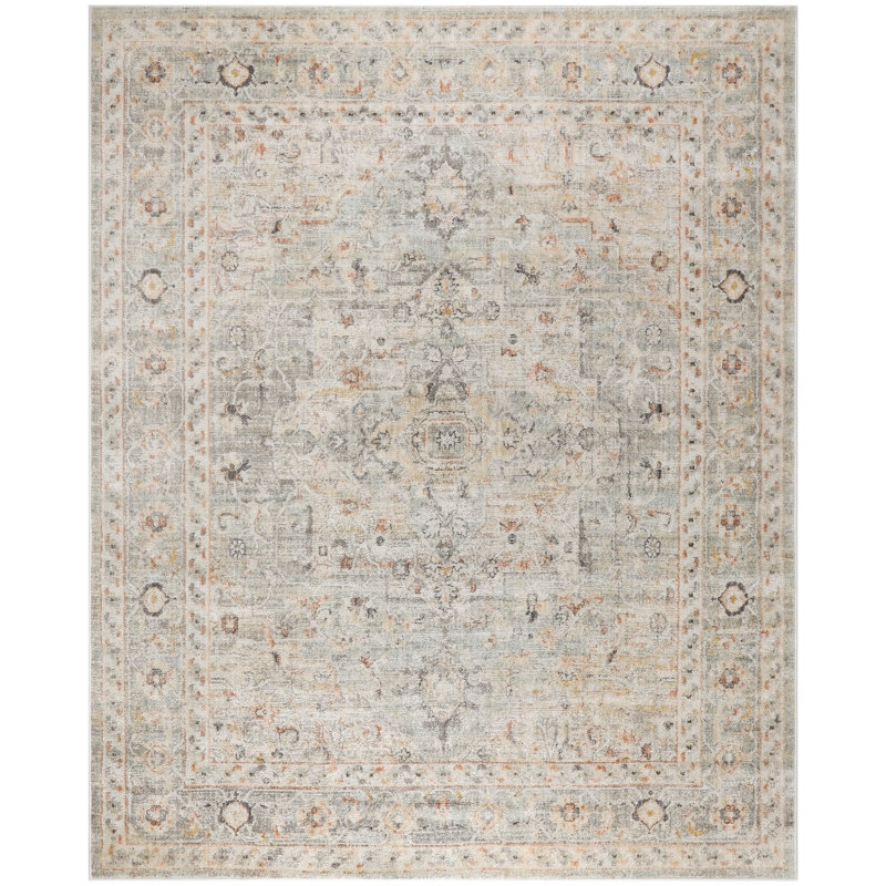 Kalup Rug, Rectangle 8' x 9'10"