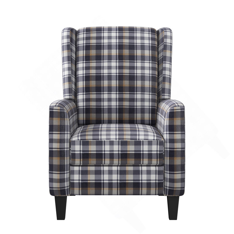 Le fauteuil inclinable Savannah