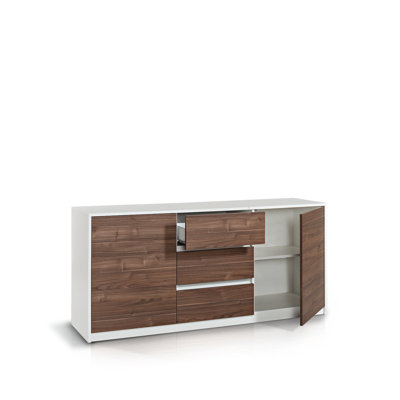 McKeansburg 180cm Sideboard