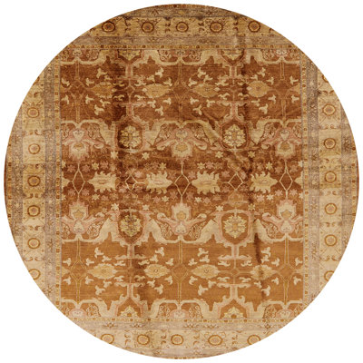 Floral Indoor Rug