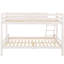 Rose Kids EU Double - 140 X 200 Cm Bunk Bed-464877103