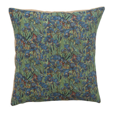  Cotton Blend Pillow Cover