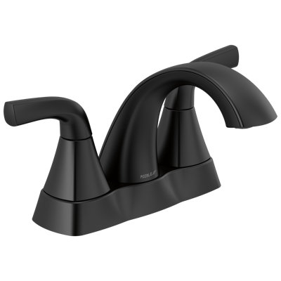 Parkwood 2-handle Bathroom Faucet