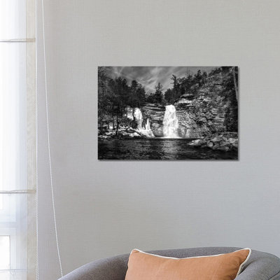 Homage To Ansel by David Gardiner - Gallery-Wrapped Canvas Giclée on Canvas