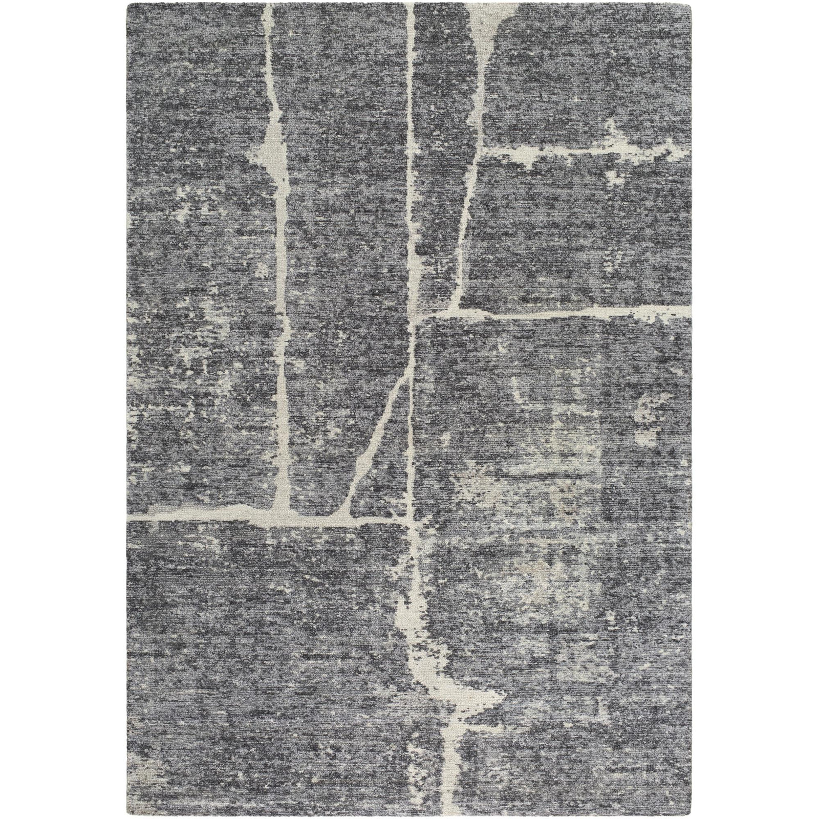 Galey Alix x Livabliss Janek Hand-Tufted Rug, Rectangle 5' x 7'6"