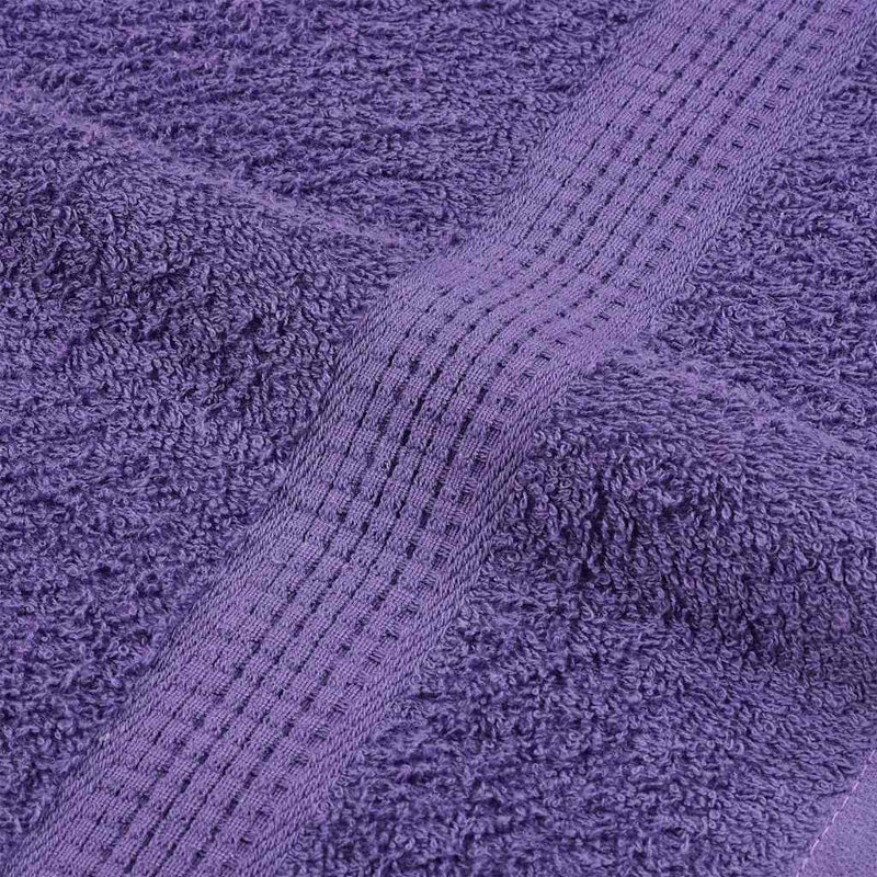 Semyon 100% Cotton Towel, Gold, Hand Towel