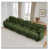 Green+4 Seat