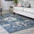 Endel Abstract Indoor Rug-606124908