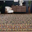 Wool Oriental Area Rug-66825553