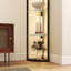 162 H cm Traditional Floor Lamp